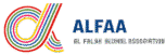 Alfaa Connect Logo